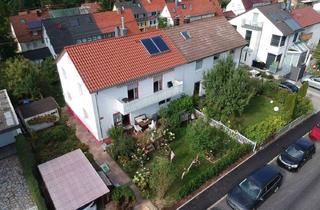 Wohnung mieten in Birkhahnstraße 22, 71336 Waiblingen, Schöne 3-Zimmer-Wohnung in Waiblingen-Neustadt mit großem Balkon und Kamin