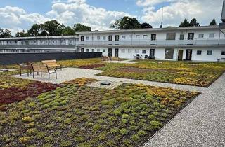 Wohnung mieten in Rospattstraß, 42897 Lennep, Sanierte, helle 1-Zi-KDB-Whg. mit Balkon und Einbauküche in RS Lennep