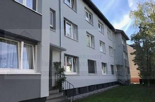 Wohnung mieten in 63069 Lauterborn, Phantastische 2-Zimmer-Wohnung mit Balkon in beliebter Lage