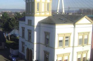 Wohnung mieten in Bahnhofstraße 37, 56575 Weißenthurm, Schicke Erdgeschosswohnung in historischem Gebäude