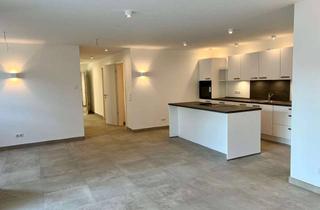 Wohnung mieten in Pfarrgasse 23, 69151 Neckargemünd, Von privat - Neubau, klimatisiert, EBK & großer Balkon - 4 Zi., 1. OG im Herzen Neckargemünds