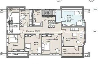 Wohnung mieten in 31162 Bad Salzdetfurth, Wohnen auf einem Gutshof