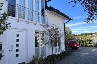 Wohnung mieten in Andreas-Wagner-Straße 21d, 85640 Putzbrunn, Maisonette-Wohnung am Waldrand