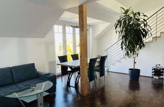 Wohnung mieten in Andreas-Wagner-Straße 21d, 85640 Putzbrunn, Maisonette-Wohnung am Waldrand