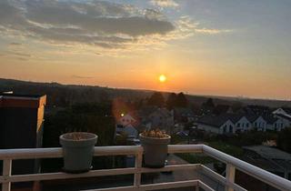 Wohnung mieten in 44879 Dahlhausen, 3,5 Zimmer in Bochum Linden mit Ruhrtalblick