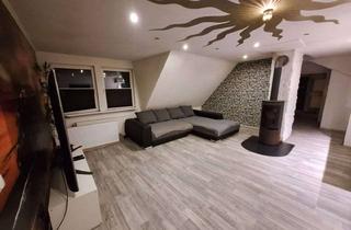 Wohnung mieten in Segeberger Straße 10, 23843 Travenbrück, Helle 2,5-Zimmer Wohnung in Travenbrück mit 84 m²