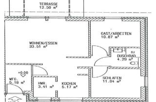 Wohnung mieten in Hahnenfußweg, 26209 Hatten, Neuwertiges Immobilie (2024) mit 5 Wohneinheiten