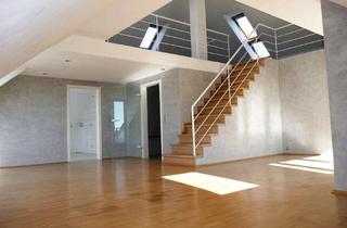 Penthouse mieten in Grüner Weg 11, 58511 Lüdenscheid, Exklusive Penthouse-Wohnung in zentraler 1a-Lage