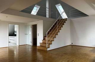 Penthouse mieten in Grüner Weg 11, 58511 Lüdenscheid, Exklusive Penthouse-Wohnung in zentraler 1a-Lage