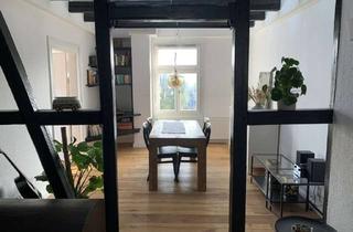 Wohnung mieten in 42899 Lüttringhausen, Helle 3-Zimmer Dachgeschosswohnung in Lüttringhausen