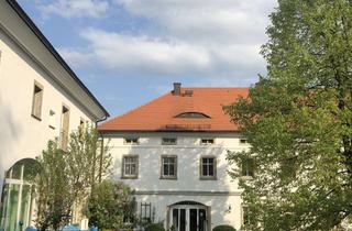 Wohnung mieten in Am Silberbach 17, 01877 Demitz-Thumitz, 3 Zimmer Wohnung mit Terrasse und Garten