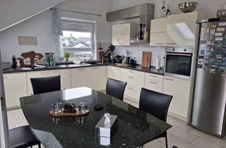 Wohnung mieten in 64653 Lorsch, Sonnige 3-Zimmer Wohnung an der Bergstraße