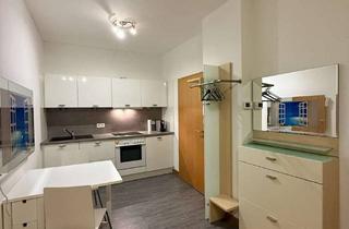 Wohnung mieten in Eschringer Straße 12, 66131 Saarbrücken, Vollständig möblierte Studio-Wohnung in Saarbrücken-Ensheim