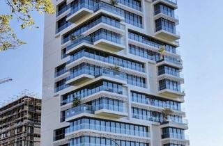 Wohnung mieten in Mühlenstraße 60, 10243 Friedrichshain, Nachmieter gesucht: 2-Zimmer Wohnung in Berlin-Friedrichshain