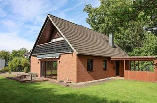 Wohnung mieten in Hannoversche Straße 14a, 30916 Isernhagen, Moderne Erdgeschosswohnung mit Garten in ruhiger Lage von Altwarmbüchen