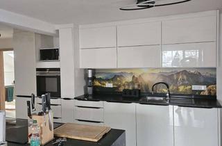 Wohnung mieten in 82544 Egling, Moderne 4-Zi.-Wohnung (99 m²) mit großem Balkon, EBK, Fußbodenheizung & All-inclusive-Miete