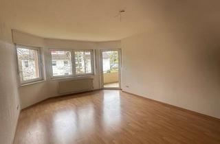 Wohnung mieten in Im Langen Kamp, 31707 Bad Eilsen, 4-Zimmer Wohnung mit Balkon und Garten in Bad Eilsen