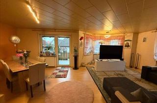 Wohnung mieten in Mönchstr, 74535 Mainhardt, Maisonette-Wohnung auf zwei Etagen mit Balkon & Stellplatz in Mainhardt