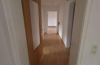 Wohnung mieten in 68804 Altlußheim, Helle 4-Zimmer-Wohnung im 1. OG / befristetet Vermietung 2 Jahren