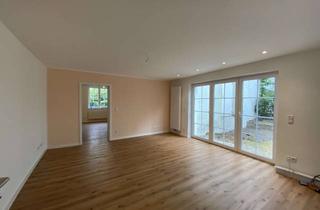 Wohnung mieten in 40235 Grafenberg, Erdgeschosswohnung mit Garten in Grafenberg