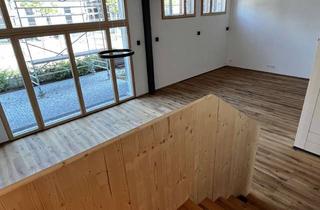 Wohnung mieten in Julius Hirsch Platz, 77855 Achern, Besondere Wohnung in Achern in der ehemaligen Reithalle