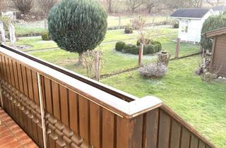 Wohnung mieten in Burggraben 12a, 37287 Wehretal, 4-Zimmer Erdgeschosswohnung in Reichensachsen