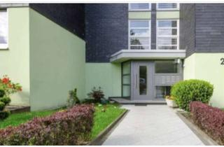 Wohnung mieten in Laarmannstraße, 44879 Linden, Schöne 3,5-Zimmer-Wohnung mit Balkon & Fernblick in Bochum-Linden