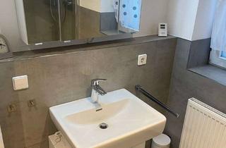 Wohnung mieten in Lindenstrasse, 68782 Brühl, 2-Zimmer Wohnung mit mini Terrasse in Brühl