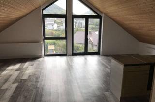 Wohnung mieten in 72459 Albstadt, 3 Zimmer Wohnung mit toller Aussicht