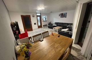 Wohnung mieten in Weihenstrasse 20, 72800 Eningen, Helle 2-Zimmer Wohnung mit Balkon in Eningen u. A.