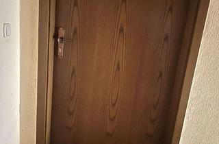 Wohnung mieten in Eckardrother Straße, 63628 Bad Soden-Salmünster, Helle und gepflegte 4-Zimmer-Wohnung mit Balkon und Talblick in ruhiger Lage