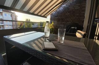 Wohnung mieten in 30880 Laatzen, Neubauwohnung in Laatzen-Rethen zu vermieten (ab 15.06.)