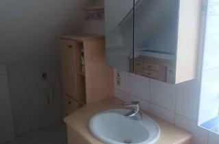 Wohnung mieten in Heerstraße 13, 97980 Bad Mergentheim, Helle 4-Zimmer Dachgeschosswohnung in Bad Mergentheim