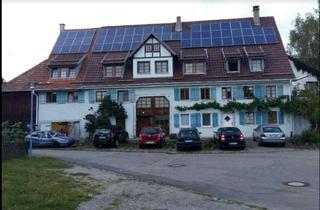 Wohnung mieten in An Der Kötach, 78073 Bad Dürrheim, Ansprechende 2,5-Zimmer-DG-Wohnung zur Miete in Bad Dürrheim