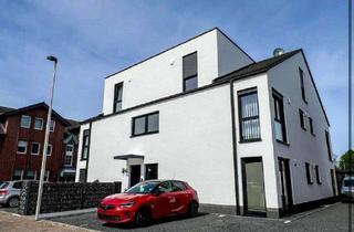 Wohnung mieten in Dresdener Straße 42, 52525 Heinsberg, Luxuriöse 2-Zimmer Dachgeschosswohnung mit Balkon in Heinsberg