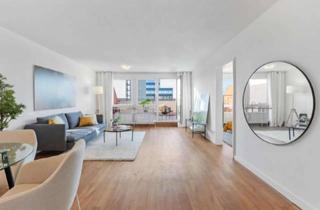 Penthouse mieten in Eltingerstr. 61, 71229 Leonberg, Stilvolle 2-Zimmer-Penthouse-Wohnung