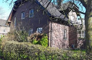 Wohnung mieten in 41749 Viersen, Großzügige Wohnung im Grünen mit Garten – ruhige Lage im Außenbereich