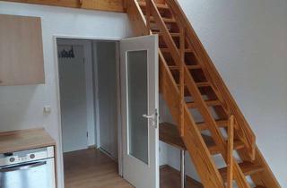 Wohnung mieten in Teutonenweg, 23558 St. Lorenz Süd, Charmante 1-Zimmer Wohnung im 3. OG in Lübeck St. Lorenz Süd
