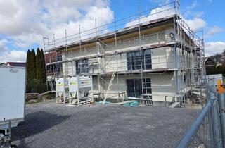 Wohnung mieten in 97241 Bergtheim, 3-Zimmer Wohnungen Neubau Erdgeschoss/Obergeschoss (inkl. Aufzug)