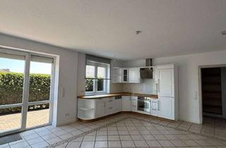 Wohnung mieten in 23617 Stockelsdorf, 2 Zimmer Wohnung