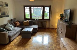 Wohnung mieten in Baybachstraße, 56281 Emmelshausen, Renovierte 3,5-Zimmer-Erdgeschoss-Wohnung in Emmelshausen