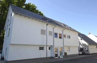 Wohnung mieten in Mainzer Str. 37b, 55291 Saulheim, Hochwertige Dachgeschoßwohnung mit Loggia, EBK und vielen Extras !