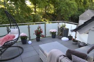 Wohnung mieten in Mainzer Str. 37b, 55291 Saulheim, Hochwertige Dachgeschoßwohnung mit EBK und vielen Extras !