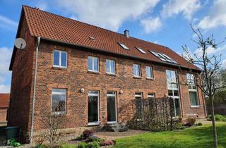 Wohnung mieten in 39638 Potzehne, Traumwohnung mit viel Platz für Natur- und Tierliebhaber