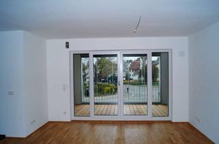 Wohnung mieten in Donnersbergring, 64295 Darmstadt, Erstbezug: Moderne 3-Zimmer-Wohnung mit Loggia und Tiefgaragenplatz in Darmstadt-Mitte