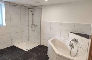 Wohnung mieten in Saydaer Straße, 09526 Olbernhau, Olbernhau: zentral gelegen & vollständig saniert - ca. 70 m² - 2.0 Zi.