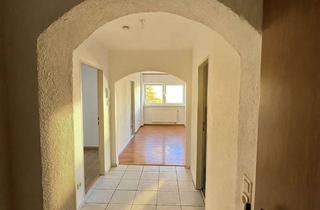 Wohnung mieten in 77933 Lahr/Schwarzwald, Helle 3-Zimmer Wohnung in Lahr/Schwarzwald, Zentral