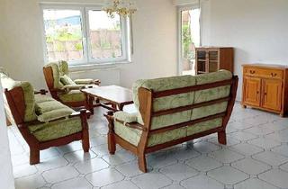 Wohnung mieten in 75050 Gemmingen, Helle barrierefreie 2-Zimmer Wohnung mit Terrasse in Gemmingen