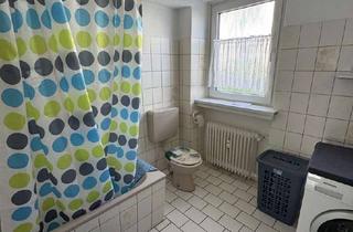 Wohnung mieten in Gänsepforte 10a, 38723 Seesen, Geräumige 3 Zimmer Wohnung in Seesen