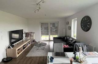 Wohnung mieten in Löwenzahnweg, 26939 Ovelgönne, Helle 3-Zimmer-Wohnung mit Balkon in ruhiger Lage - Neubaugebiet in Großenmeer/Ovelgönne
